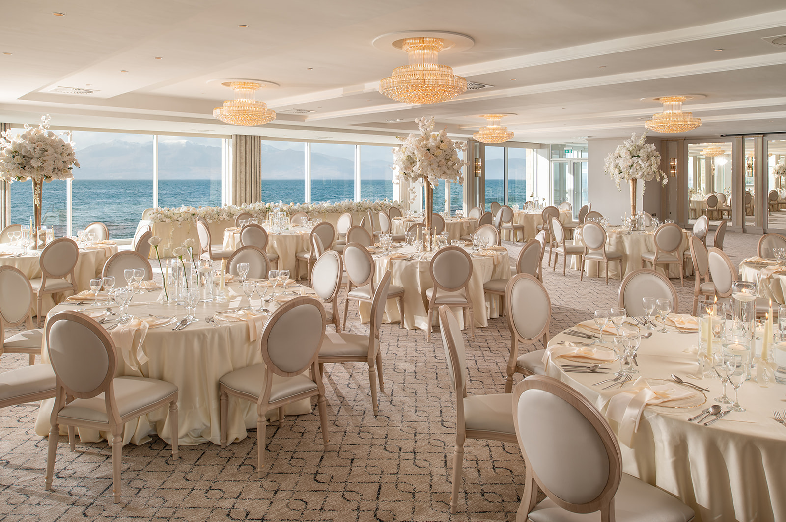 Seamill Hydro Hotel Weddings